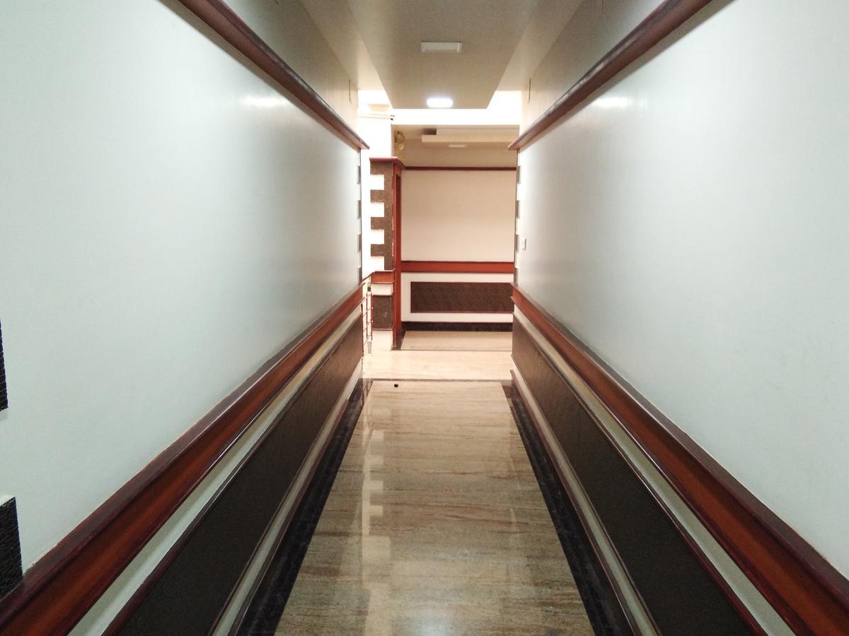 Sarkar Palace Ooty Luaran gambar