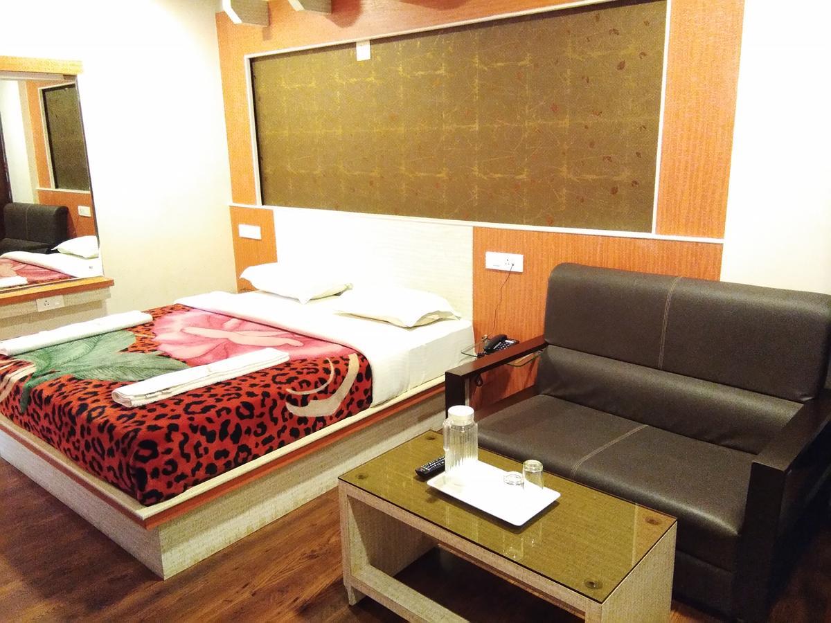 Sarkar Palace Ooty Luaran gambar