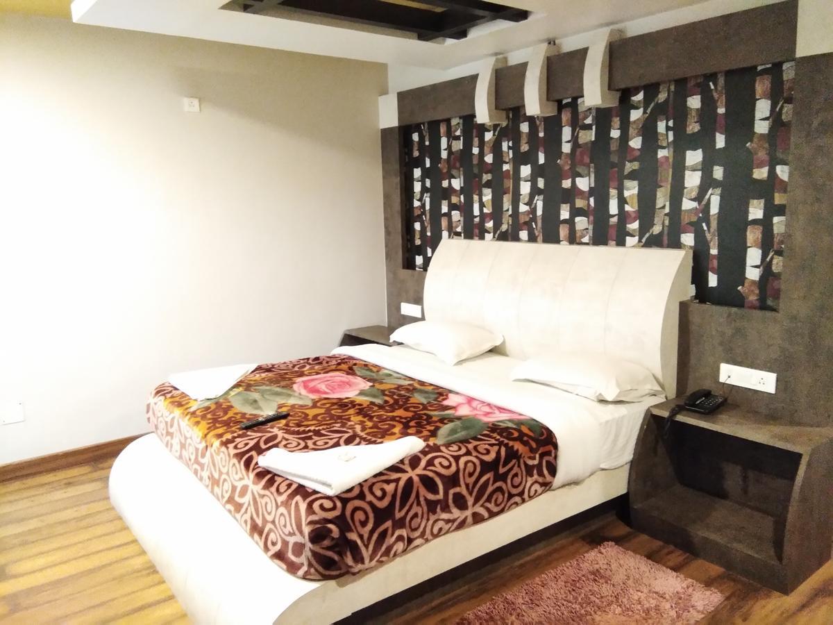 Sarkar Palace Ooty Luaran gambar