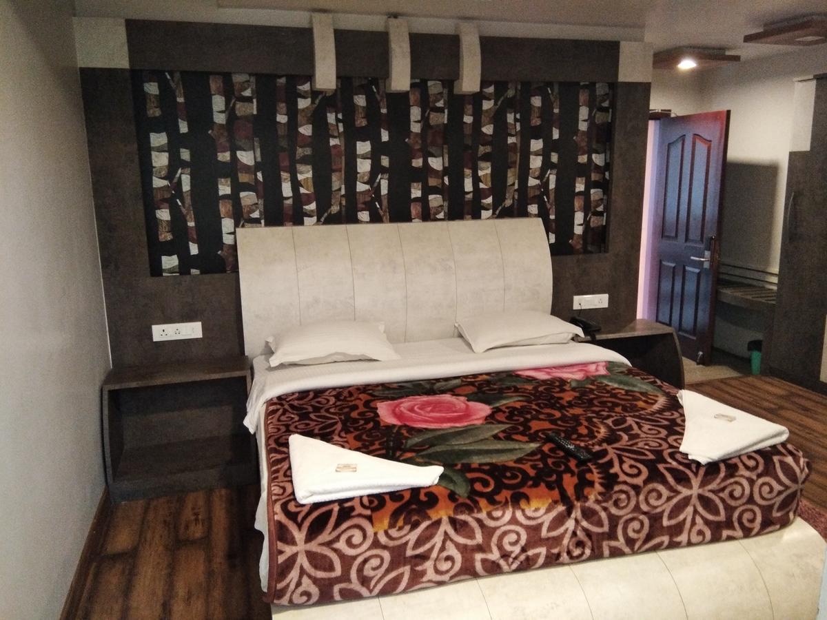Sarkar Palace Ooty Luaran gambar