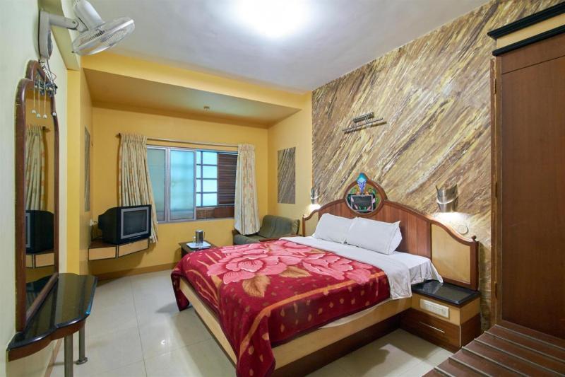 Sarkar Palace Ooty Luaran gambar