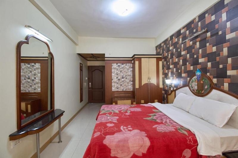 Sarkar Palace Ooty Luaran gambar